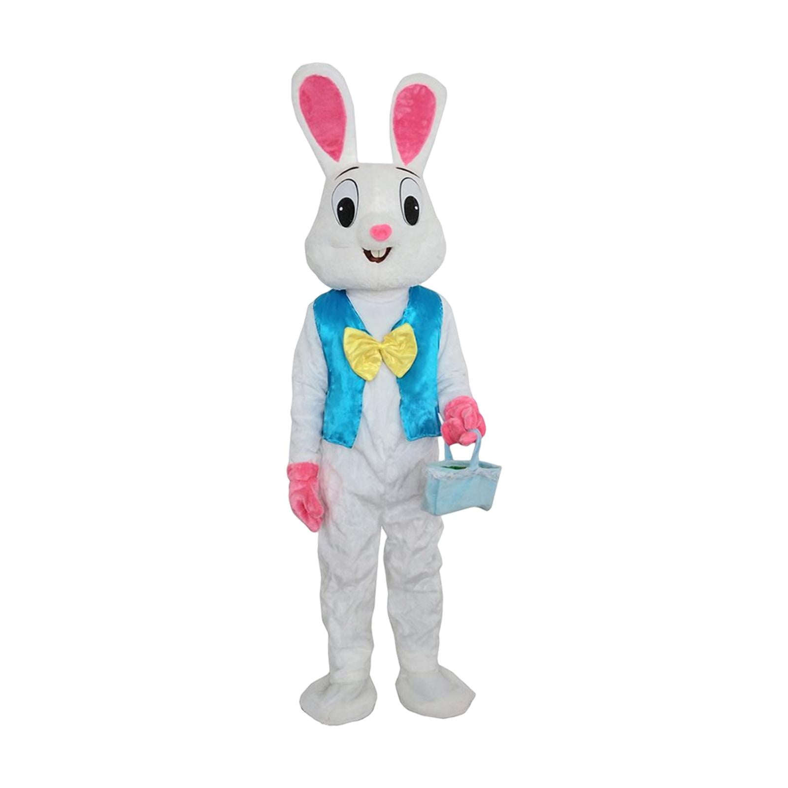 Bunny Costume Ladies Party Dress Costume Outfit Adult Bunny Costume