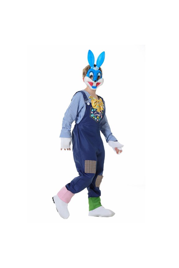 Bunny Costume Rabbit Costume for Easter Celebrations and Events, Costumes For Boys Girls