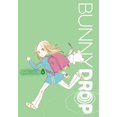 thumbnail image 1 of Pre-Owned Bunny Drop, Volume 4 (Paperback) 0759531218 9780759531215, 1 of 1