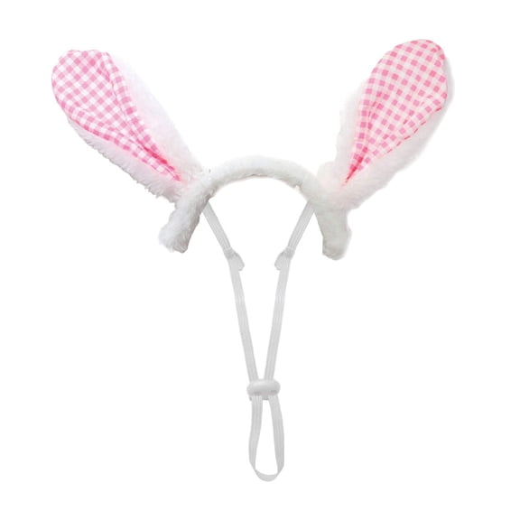 Bunny Ear Pet Headband