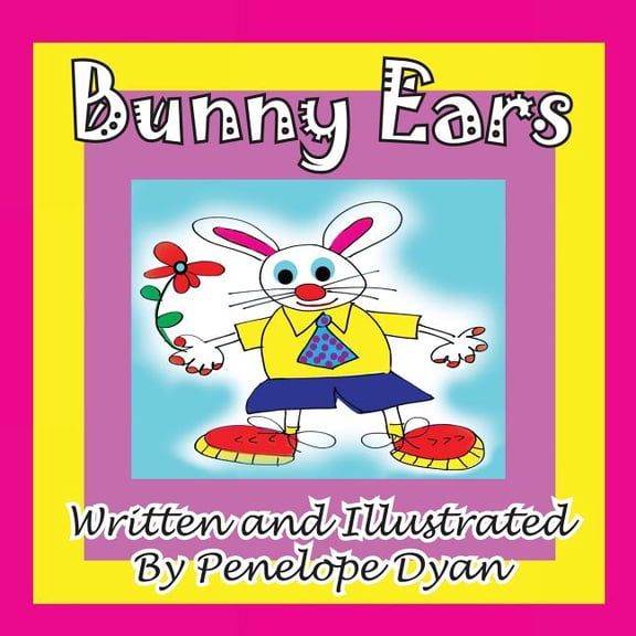 Bunny Ears, (Paperback)