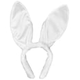 thumbnail image 1 of Bunny Ears Headband Accessory, 1 of 4