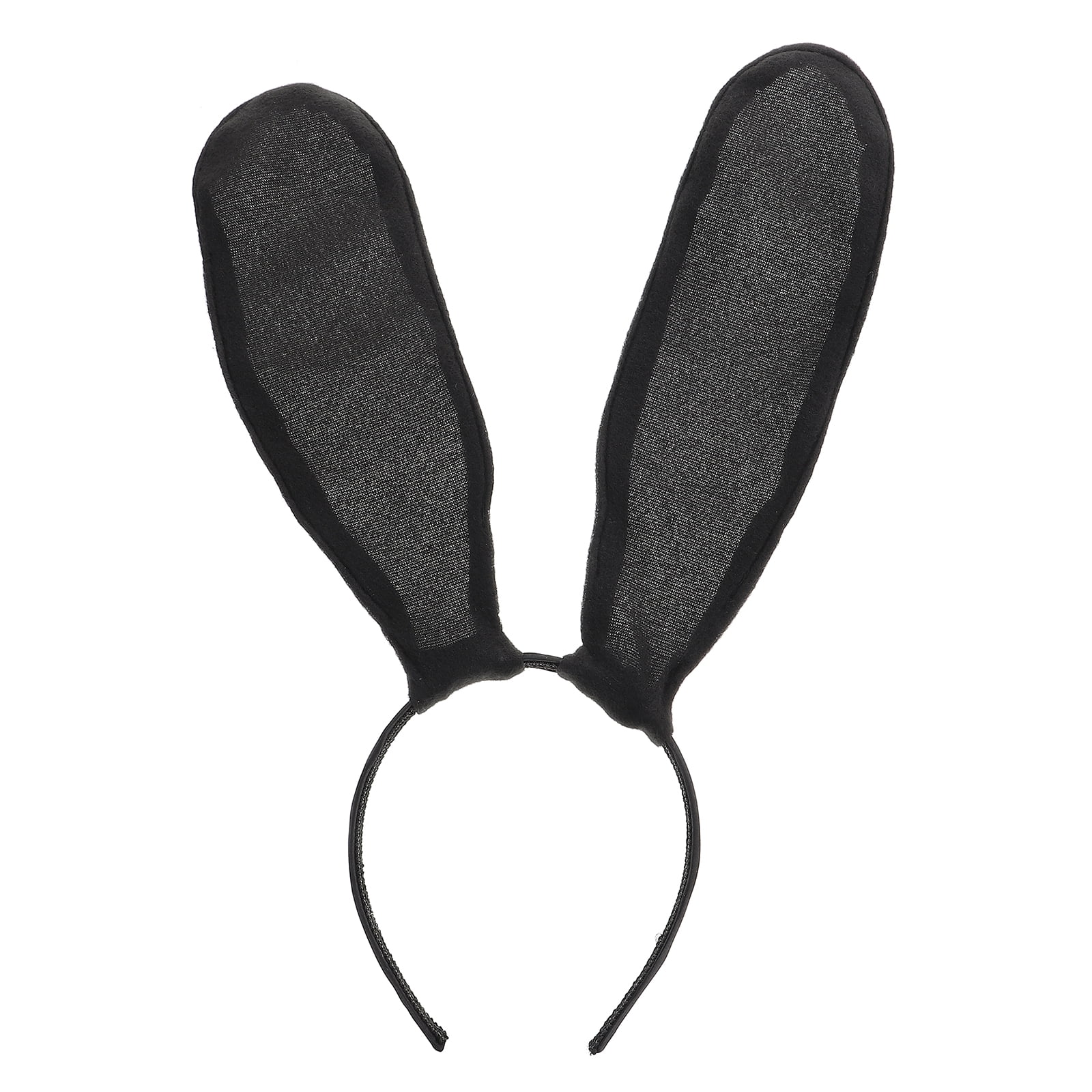 Bunny Ears Headband Easter Rabbit Ears Hair Band Cosplay Hair Accessory