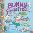 thumbnail image 1 of Pre-Owned Bunny Figures It Out Paperback, 1 of 1
