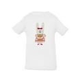thumbnail image 1 of Bunny Girl With A Carrot T-Shirt Infant -Image by Shutterstock,  18 Months, 1 of 4
