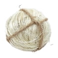 thumbnail image 1 of Bunny Grass Chewing Ball, Handwoven Grass Chewing Toy, Knitted Ball For Bunnys, Guinea Pigs, And Chinchillas, Chewing Toy To Ease Boredom For Little Bunny, 1 of 5