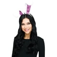 thumbnail image 1 of Bunny Headband White, 1 of 2