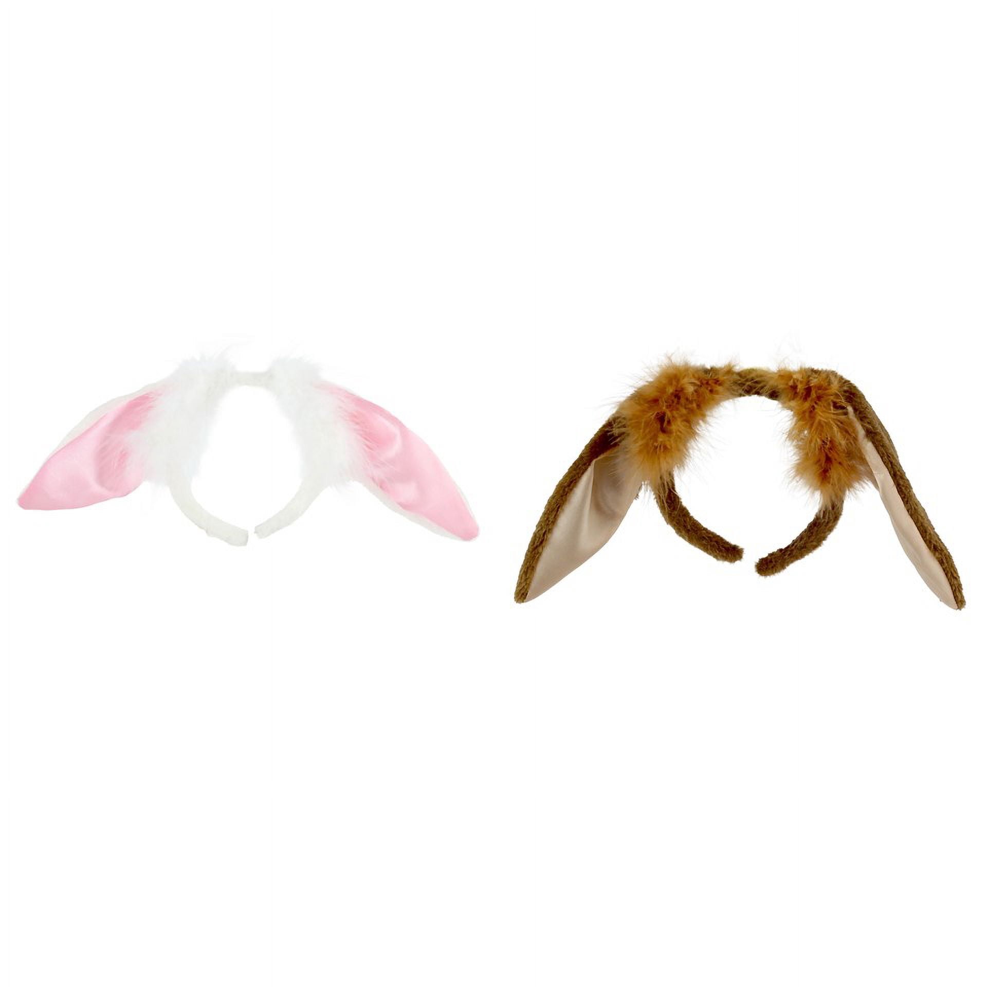 Bunny Headband