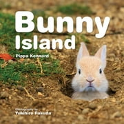 Bunny Island (Paperback)