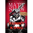 thumbnail image 1 of Bunny Kong: A Creature Feature horror novella, (Paperback), 1 of 1