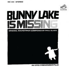 Bunny Lake Is Missing / O.S.T. - Bunny Lake Is Missing Soundtrack - Music & Performance - CD