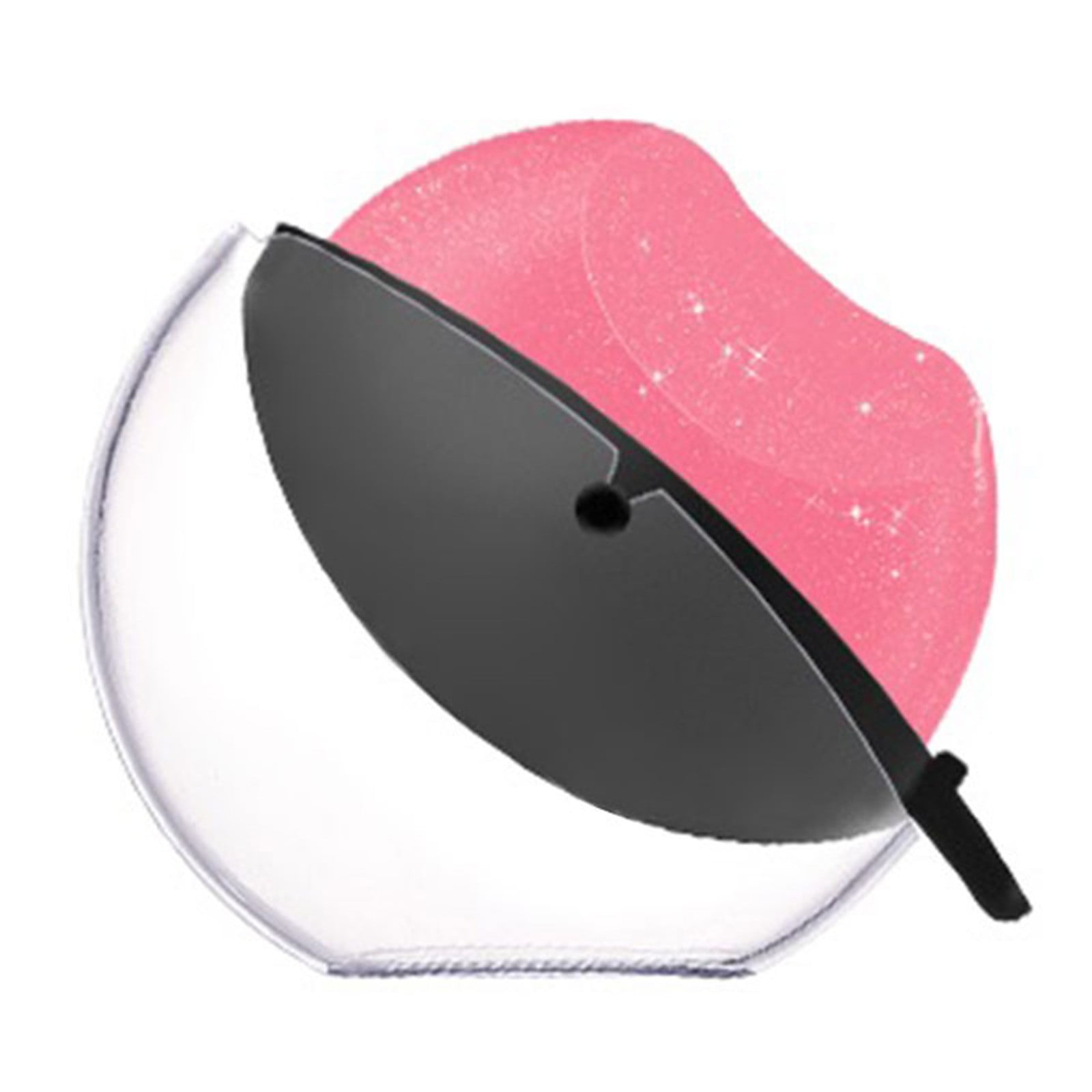 Bunny Lip Gloss Lipstick Color Changing Lip Gloss Berry Clear Skies Ink