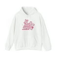 thumbnail image 1 of Bunny Logo Hoodie, 1 of 3