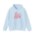 thumbnail image 1 of Bunny Logo Hoodie, 1 of 3
