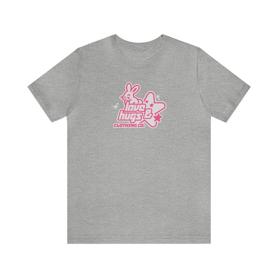 Bunny Logo T-Shirt