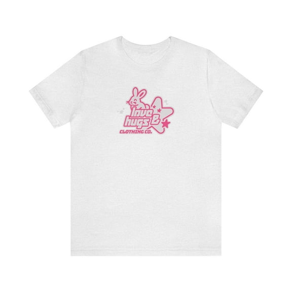 Bunny Logo T-Shirt