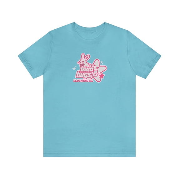 Bunny Logo T-Shirt
