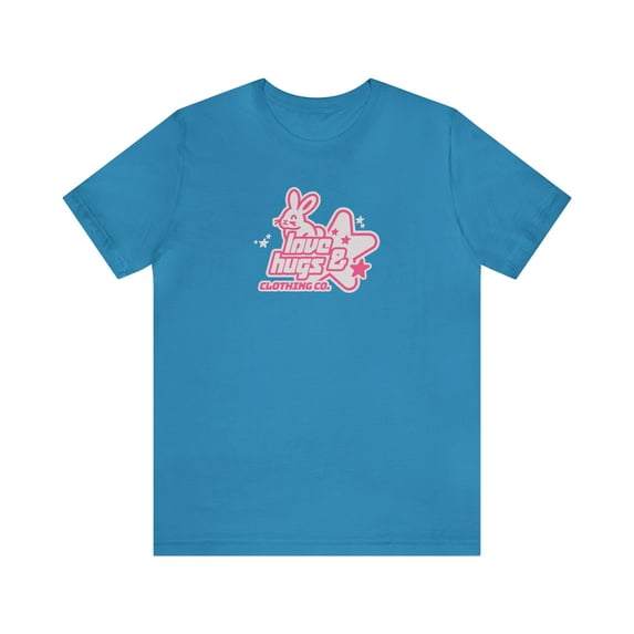 Bunny Logo T-Shirt