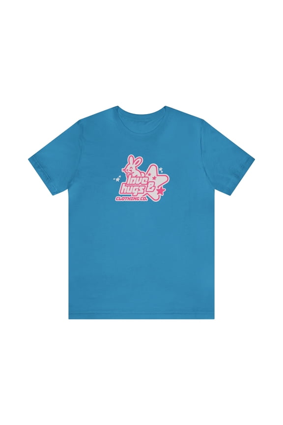 Bunny Logo T-Shirt