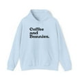 thumbnail image 1 of Bunny Lover 70s 1970s Mama Mom Dad Hoodie, Gifts, Hooded Sweatshirt, 1 of 4