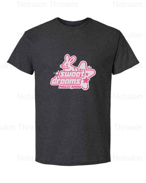 Bunny Magic Show T Shirt Fun Y2K Rabbit Style for Playful and Retro ...