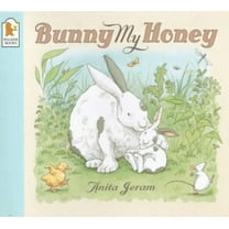 Pre-Owned Bunny My Honey (Hardcover) 0744572835 9780744572834