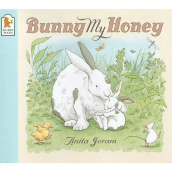 Pre-Owned Bunny My Honey (Hardcover) 0744572835 9780744572834