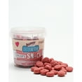 thumbnail image 1 of Bunny Nature - CRISPY SNACK - BEETROOT - 50g, 1 of 5
