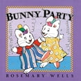 thumbnail image 1 of Pre-Owned Bunny Party (Max and Ruby) (Hardcover) 0670035017 9780670035014, 1 of 1