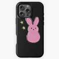 thumbnail image 1 of Bunny Phone Case for iPhone 16 15 14 13 12 11 Pro Max M5904262, 1 of 2
