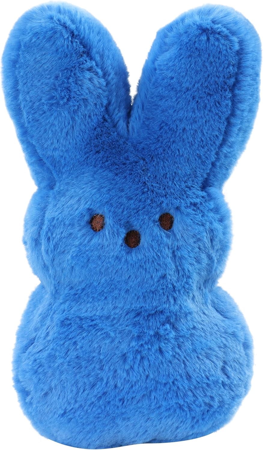 Bunny Plush Rabbit Stuffed Animal Plushies Easter Shaggy Bunny Bunny ...