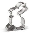 thumbnail image 1 of Bunny Rabbit Cookie Cutter 3 in, 1 of 4