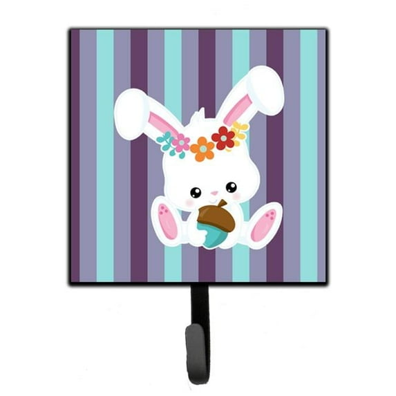 Bunny Rabbit Leash or Key Holder