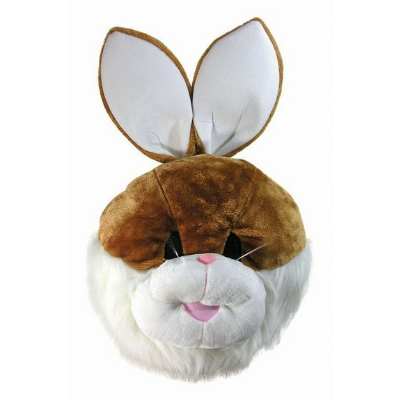 Halloween Bunny Mascot Masks