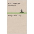 thumbnail image 1 of Bunny Rabbit's Diary, (Hardcover), 1 of 1