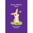 thumbnail image 1 of Bunny Rabbit's Diary, (Paperback), 1 of 1