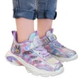 thumbnail image 1 of Bunny Running Walking Tennis Shoes for Little Big Kids Breathable Outdoor Casual Sport Fashion Sneakers, 1 of 6