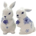 thumbnail image 1 of Bunny Salt and Pepper Shaker, 1 of 4