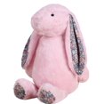 thumbnail image 1 of Bunny Stuffed Animal, 22.05in Cute Rabbit Plush, Home Decor Gift Soft Bunny Plush Long Ear Stuffed Animal (Pink), 1 of 6