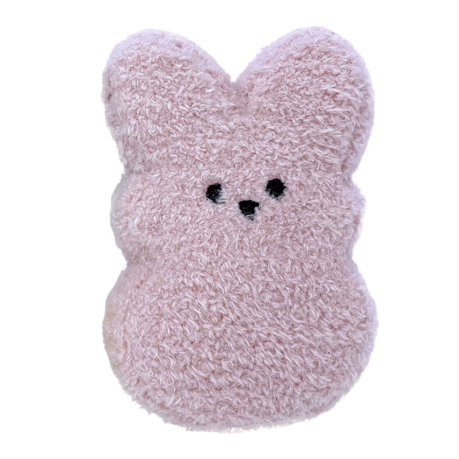 Bunny Stuffed Animal Reversible Cuddle Bunny Stuffed,Strawberry Bunny ...
