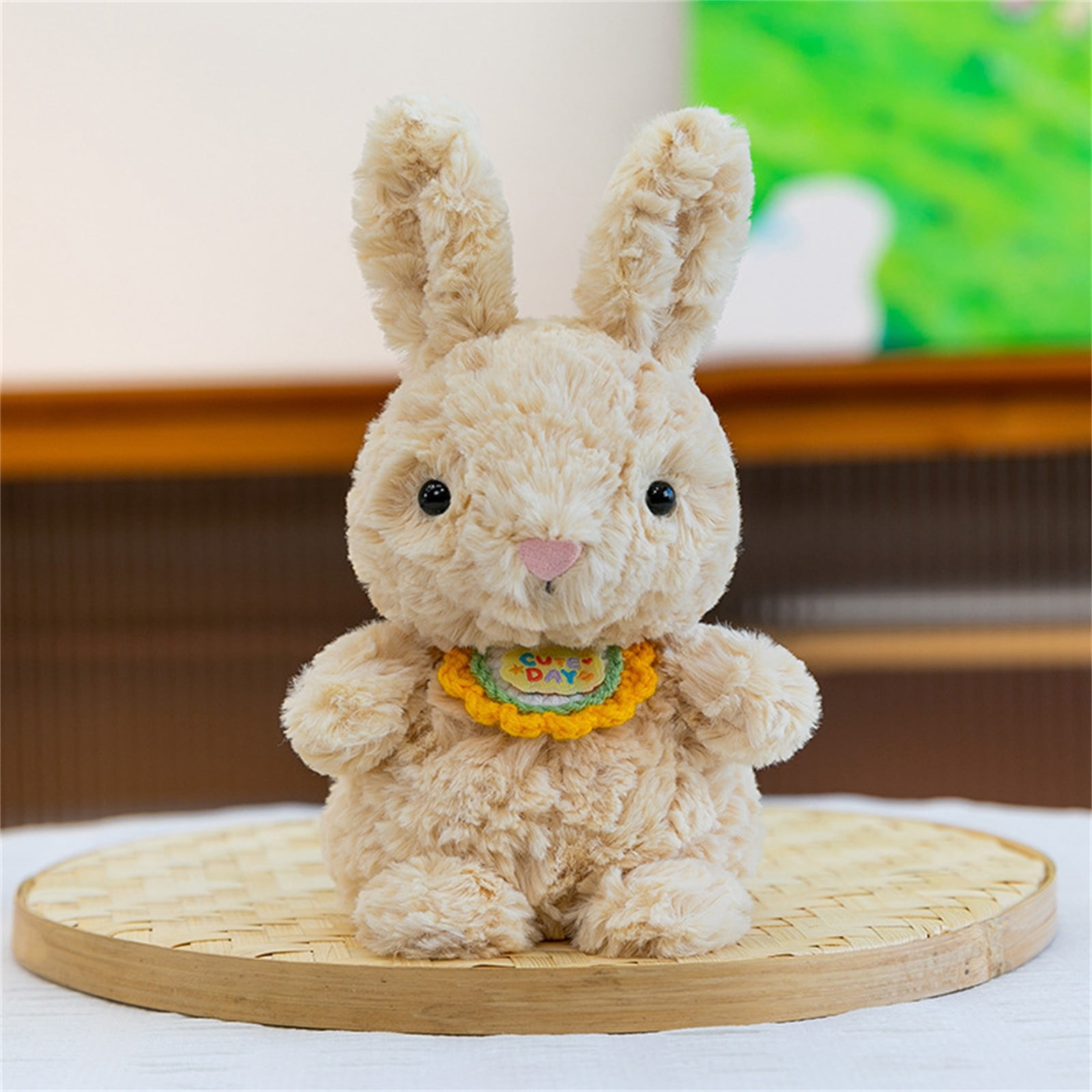 Bunny Stuffed Animals Toys - Adorable Plushies for Kids, Soft Plush ...