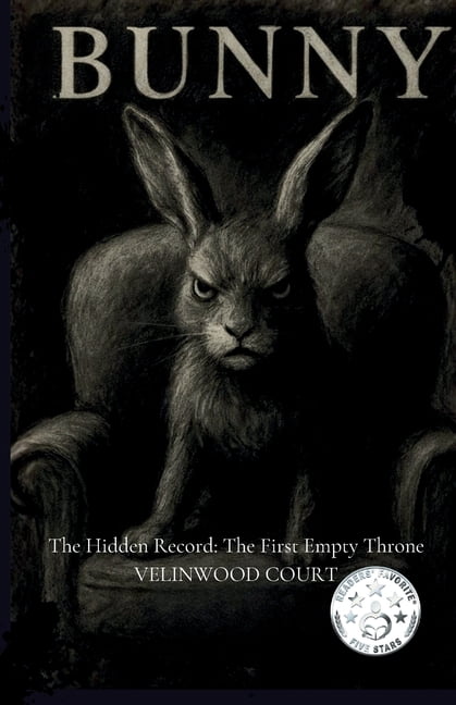 Bunny. The Hidden Record, (Paperback)