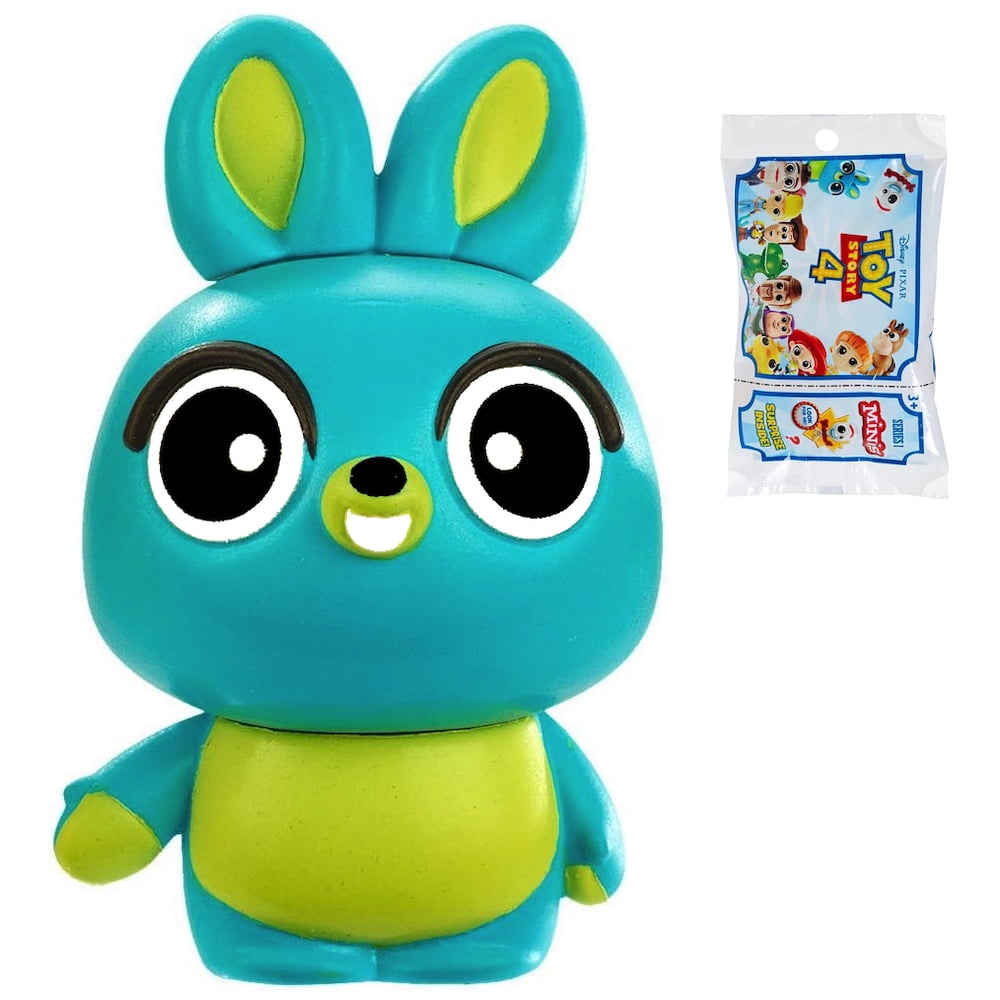 Toy story blind bags 2025