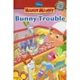 thumbnail image 1 of Pre-Owned Bunny Trouble (Paperback) 1423110250 9781423110255, 1 of 1
