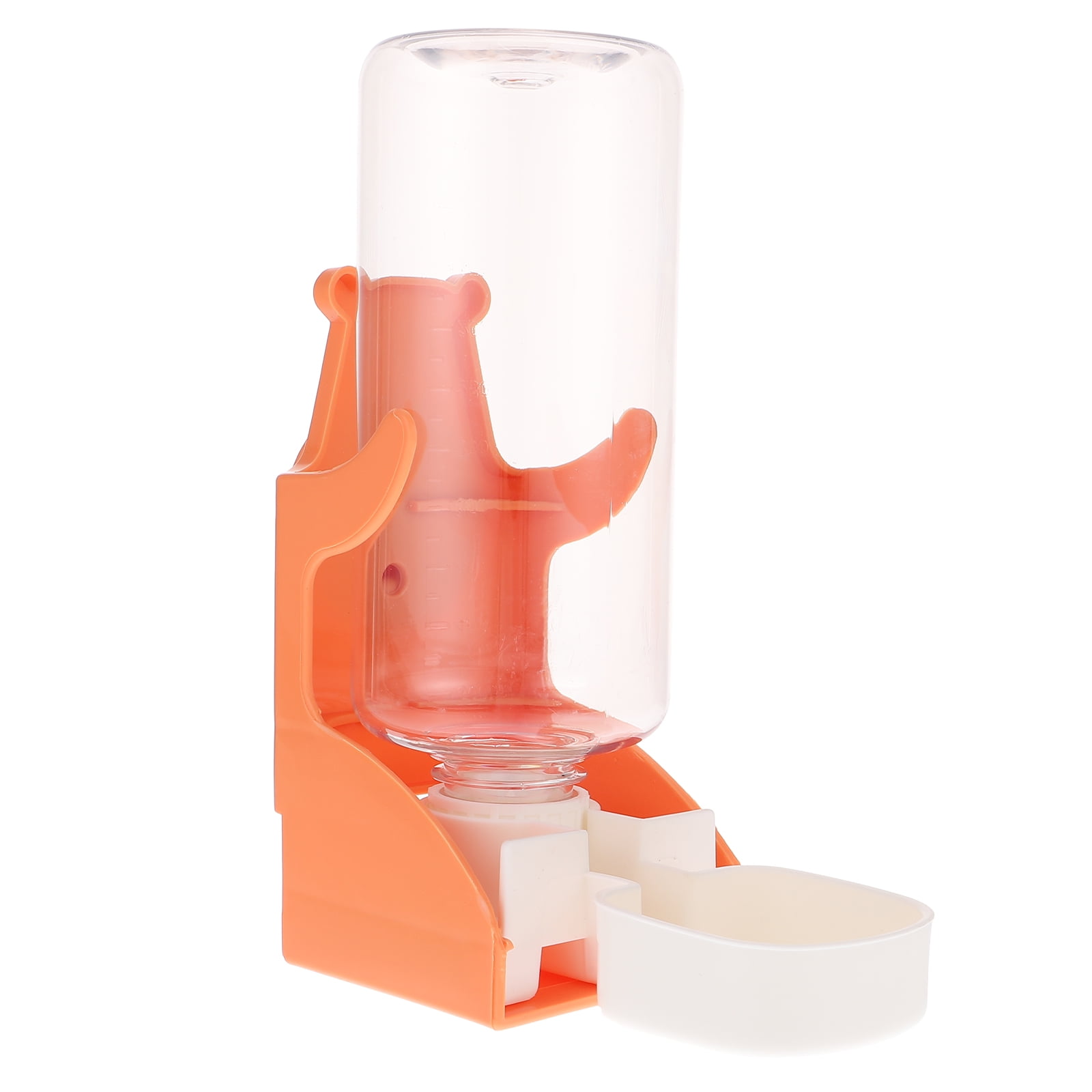 Bunny Water Dispenser Rabbit Water Bottle Pet Water Feeder Cat Dog