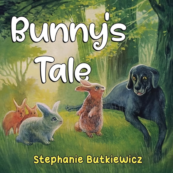 Bunny's Tale, (Paperback)