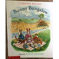 thumbnail image 1 of Pre-Owned Bunny bungalow, 9780439272803, 0439272807, Paperback,, 1 of 1