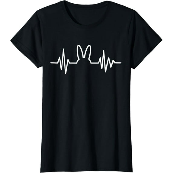 Bunny frequency T-Shirt