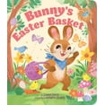 thumbnail image 1 of Bunny's Easter Basket (Board Book), 1 of 1