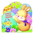 thumbnail image 1 of Pre-Owned Bunny's Easter Surprise (Board book) 0764167820 9780764167829, 1 of 1